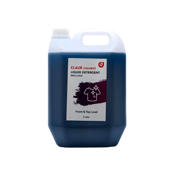 Claur Liquimat 5 liter