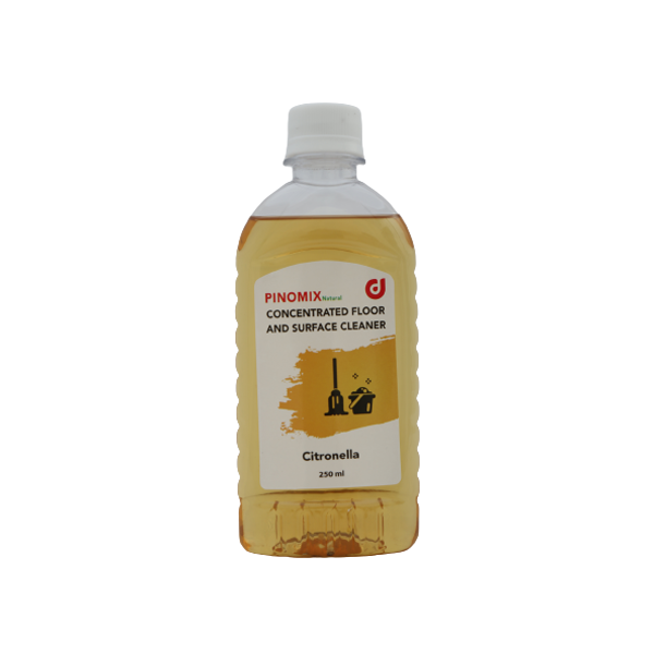Pinomix Natural Citronella 250 ml