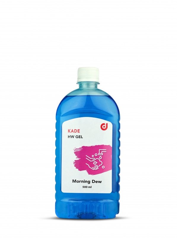 Kade Morning Dew 500 ml