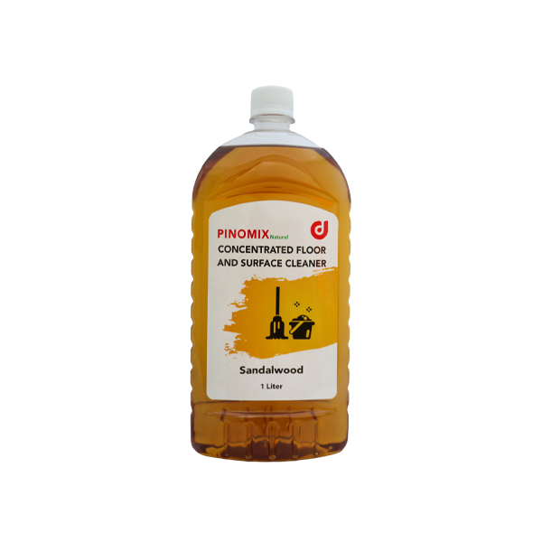 Pinomix Natural Sandalwood 1 liter