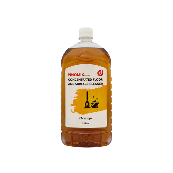 Pinomix Natural Orange 1 Liter