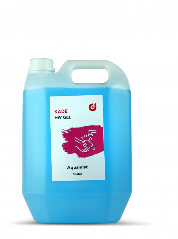 Kade Aquamist 5 liter