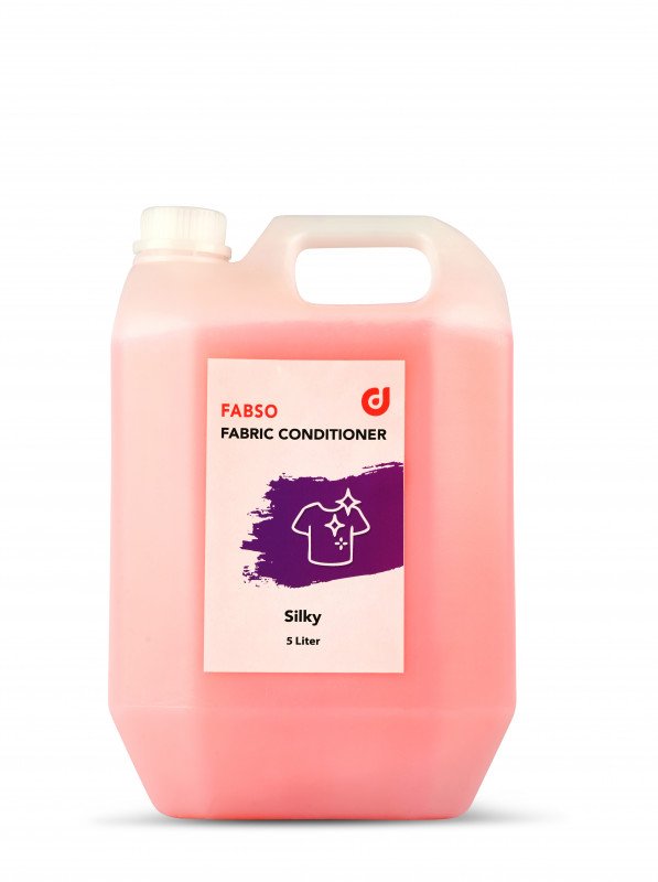 Fabso Silky 5 Liter