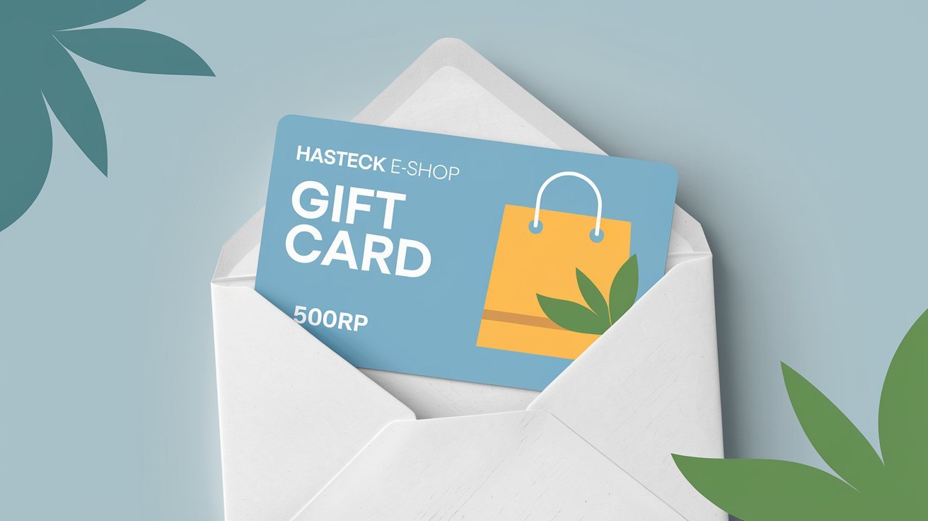 GIFT CARD I