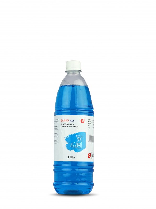 Glaso Blue 1 Liter