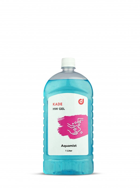 Kade Aquamist 1 Liter