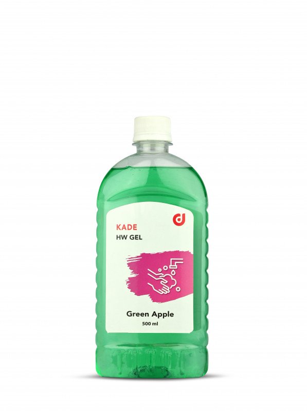 Kade Green Apple 500 ml