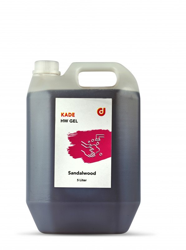 Kade Sandalwood 5 Liter