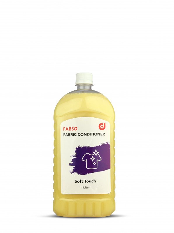 Fabso Soft Touch 1 Liter