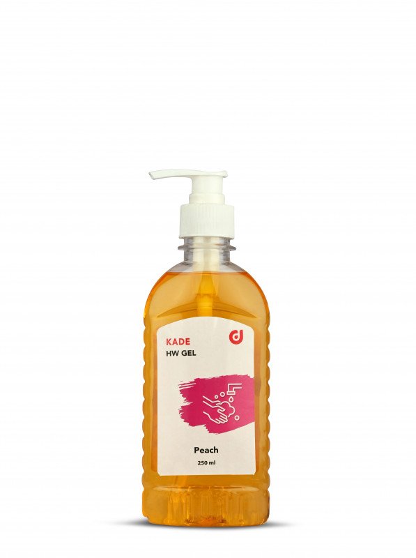 Kade Peach 250 ml