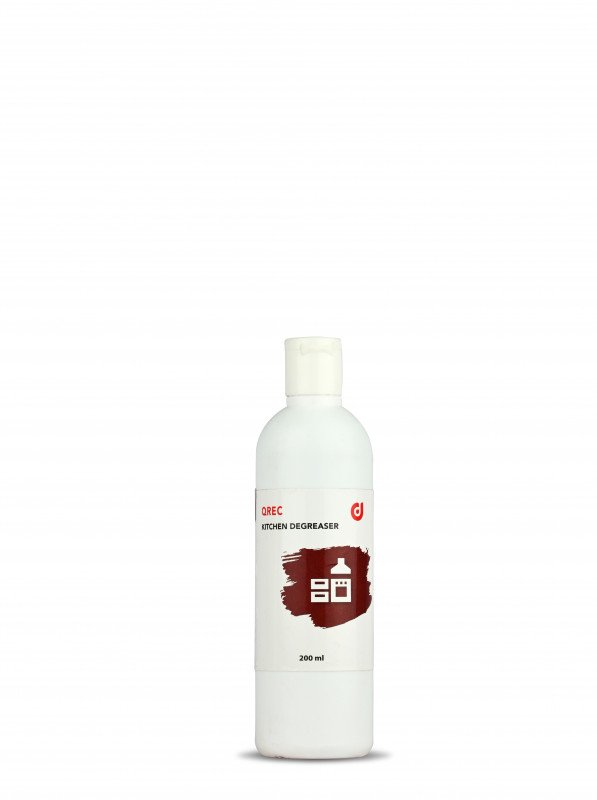 Q rec Kitchen degreaser 200 ml
