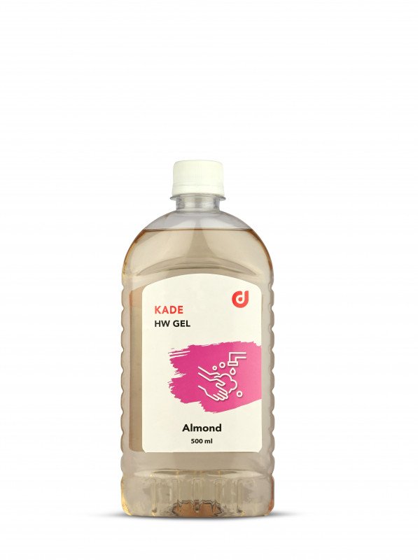 Kade Almond 500 ml