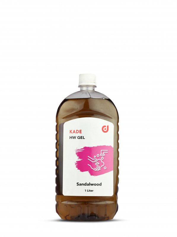 Kade Sandalwood 1 Liter