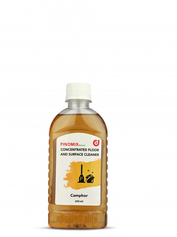 Pinomix Natural Camphor 250 ml