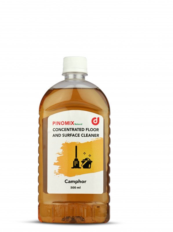 Pinomix Natural Camphor 500 ml