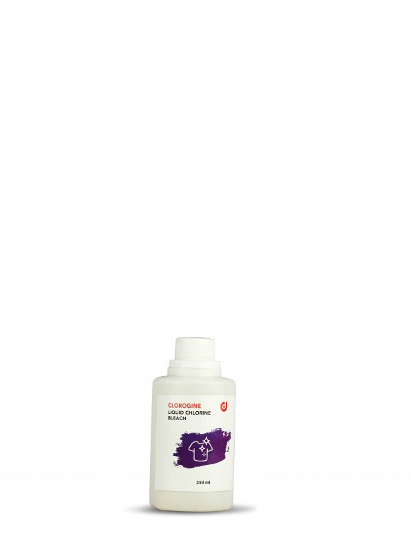 Clorogine Liquid Bleach 250 ml