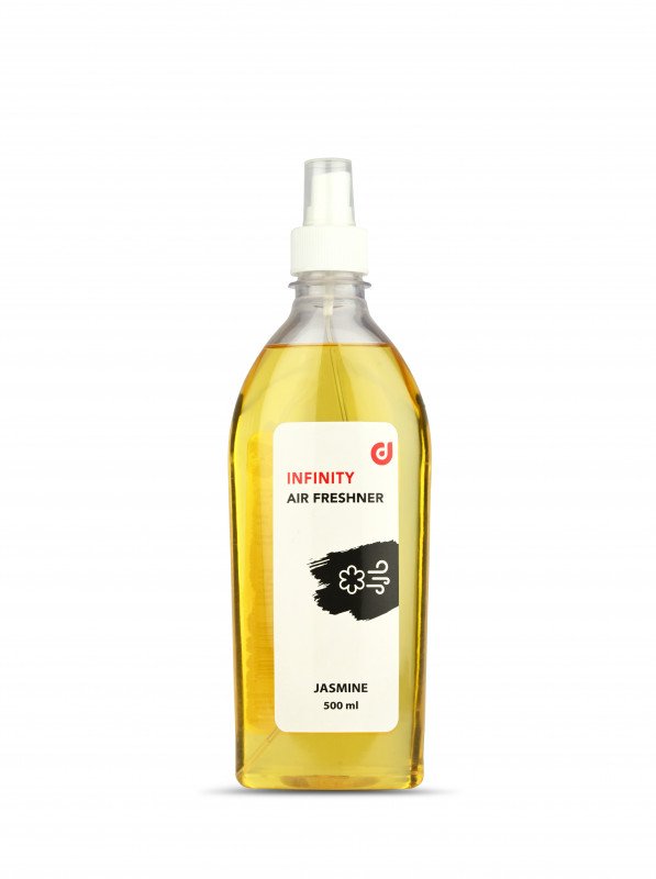 Infinity Air Freshener Jasmine 500 ml