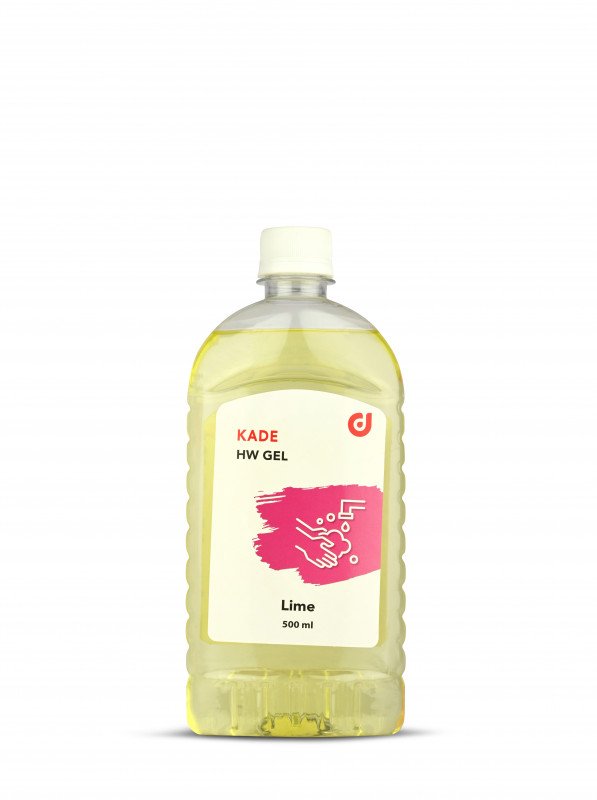 Kade Lime 500 ml