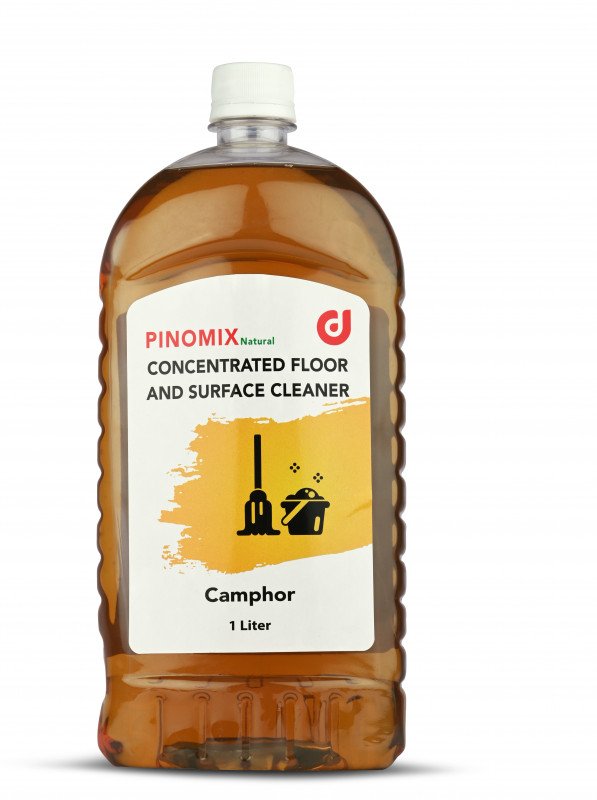 Pinomix Natural Camphor 1 liter