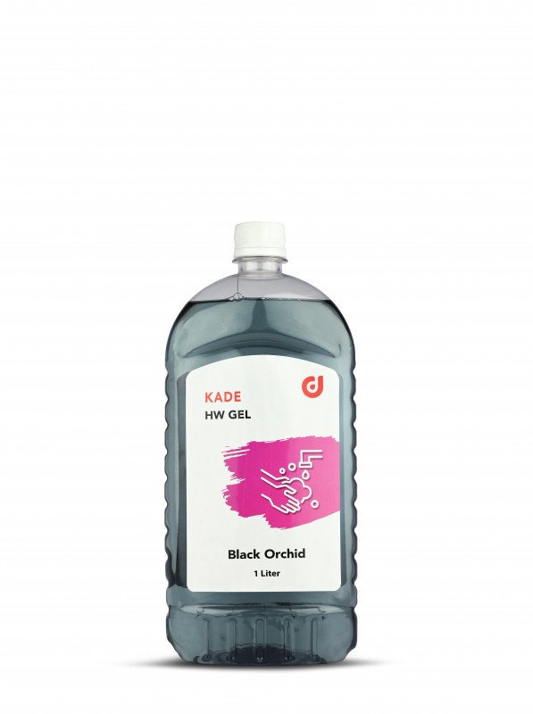Kade Black Orchid 1 Liter
