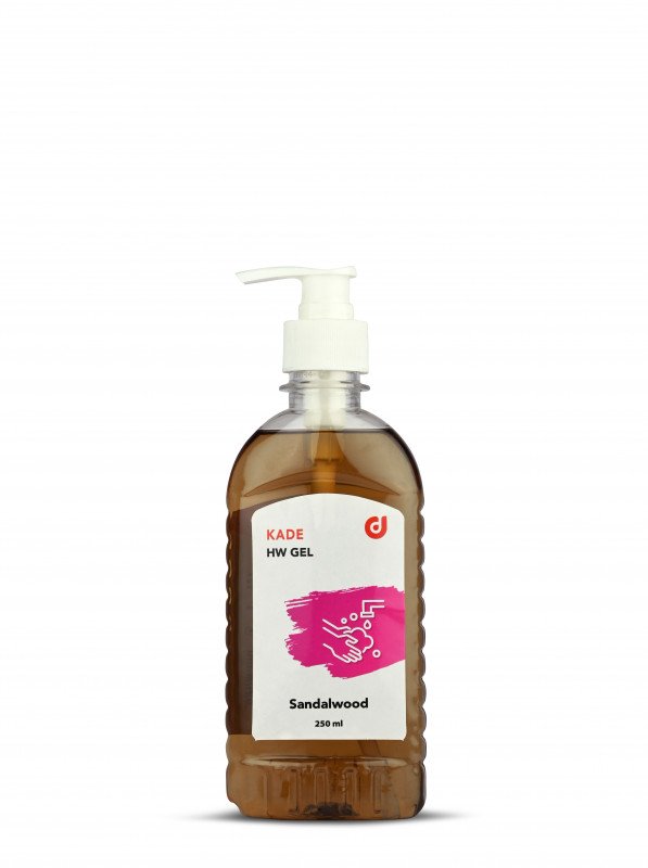 Kade Sandalwood 250 ml