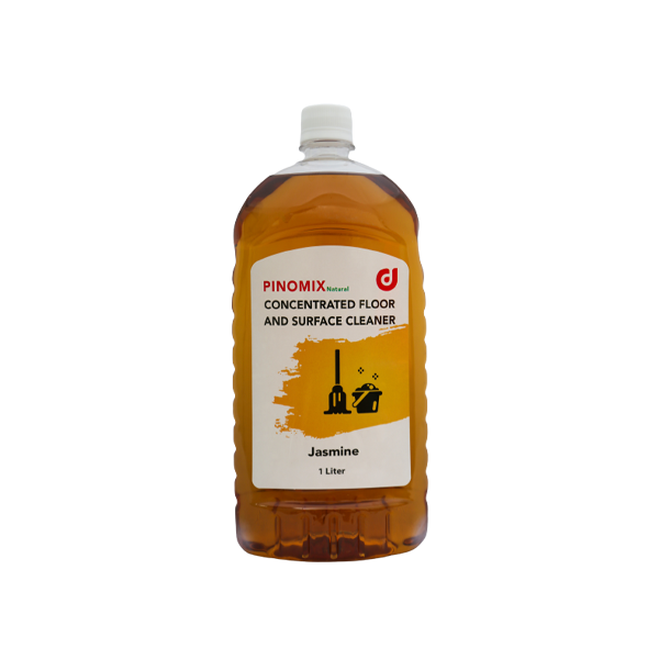 Pinomix Natural Jasmine 1 Liter