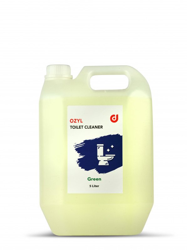 Ozyl Green 5 Liter