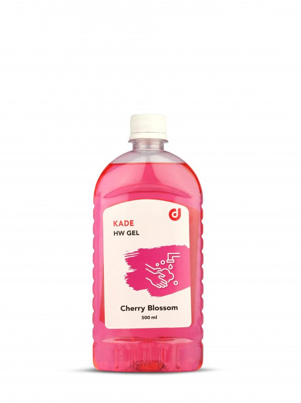 Kade Cherry Blossom 500 ml