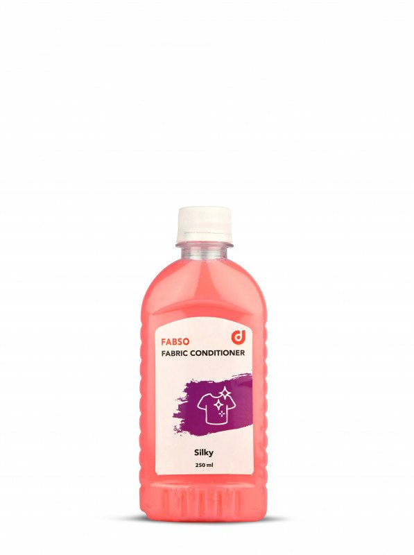 Fabso Silky 250 ml