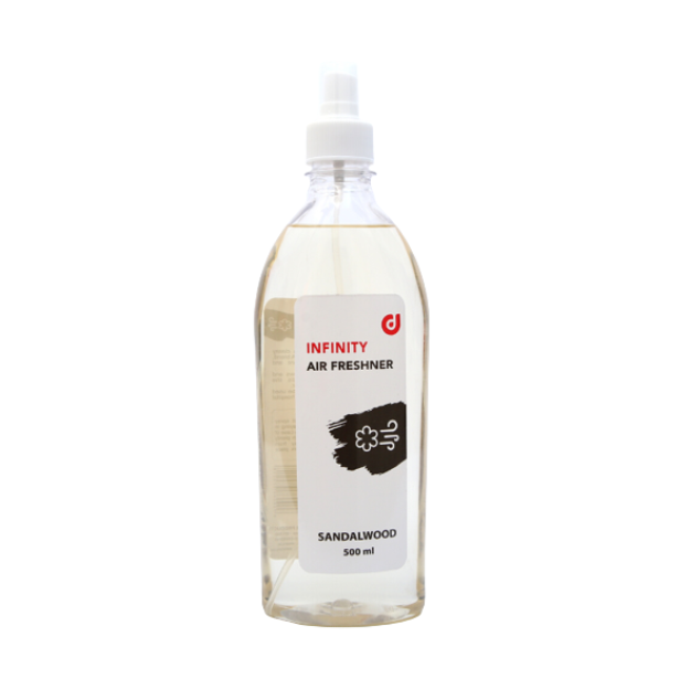 Infinity Sandalwood 500 ml