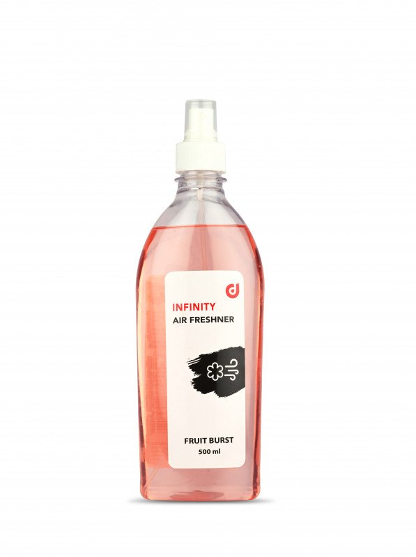 Infinity Fruit Burst 500 ml
