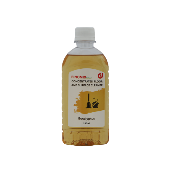 Pinomix Natural Eucalyptus 250 ml