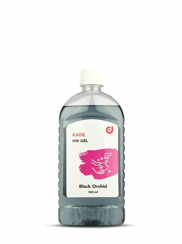 Kade Black Orchid 500 ml