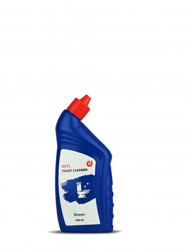 Ozyl Green 500 ml